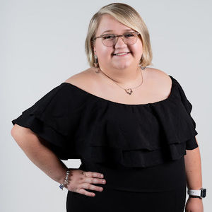 Meet your Posher, Emily